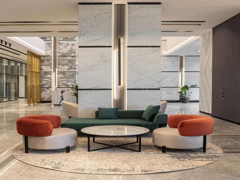 Park Inn By Radisson Hotel & Apartments Kuwait image