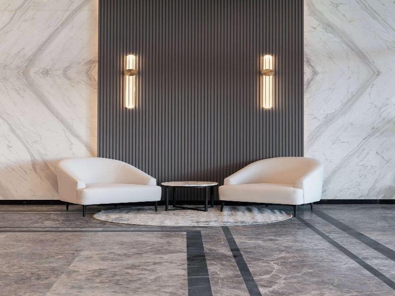 Park Inn By Radisson Hotel & Apartments Kuwait image