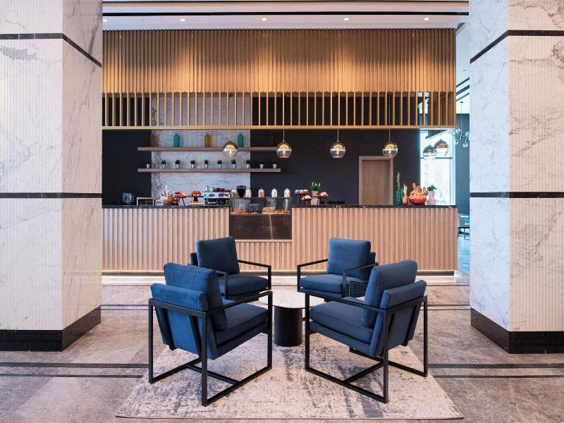 Park Inn By Radisson Hotel & Apartments Kuwait image