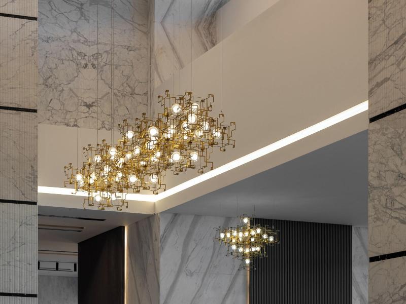 Park Inn By Radisson Hotel & Apartments Kuwait image