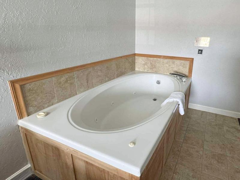 Mountain Aire Inn Sevierville