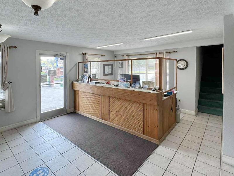 Mountain Aire Inn Sevierville