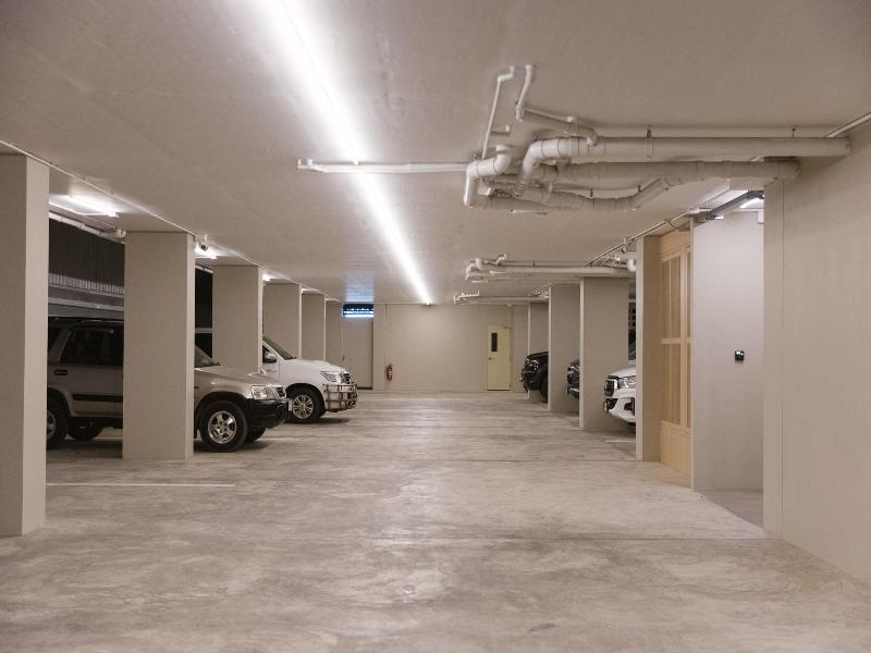 Good Nine Hotel image
