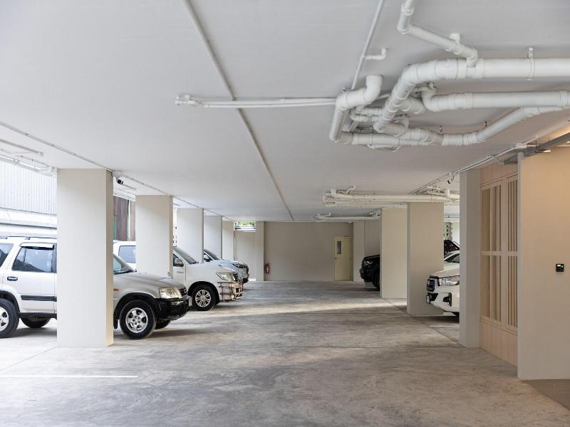 Good Nine Hotel image
