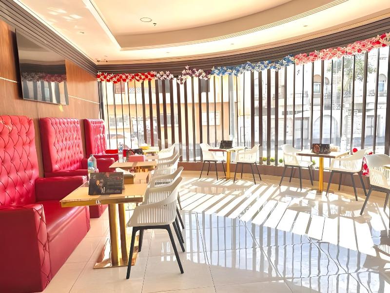 New Dream Plaza Hotel Apartment Llc — general view