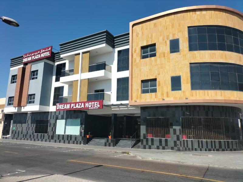 New Dream Plaza Hotel Apartment Llc — general view