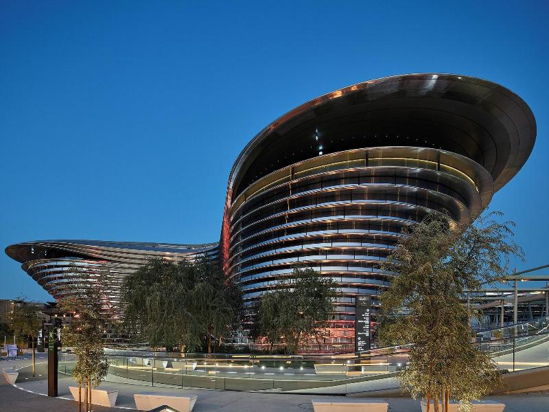 Cheval Maison Expo City Dubai image