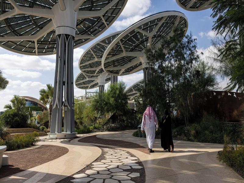 Cheval Maison Expo City Dubai image