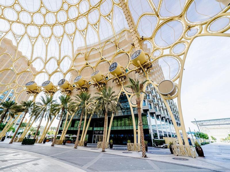 Cheval Maison Expo City Dubai image
