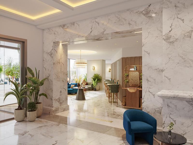 Cheval Maison Expo City Dubai image