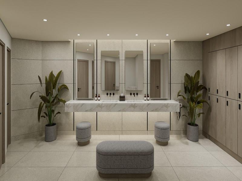 Cheval Maison Expo City Dubai image