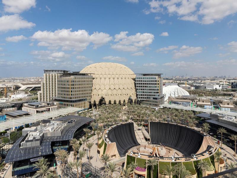 Cheval Maison Expo City Dubai image
