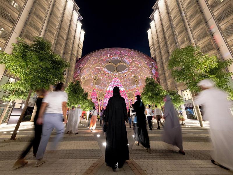 Cheval Maison Expo City Dubai image