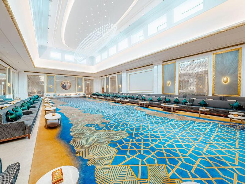 Cheval Maison Expo City Dubai image