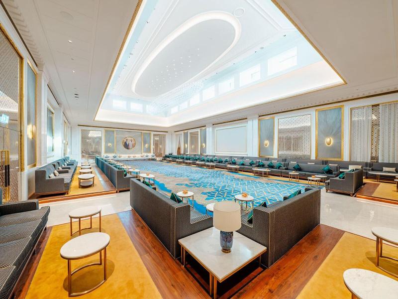 Cheval Maison Expo City Dubai image