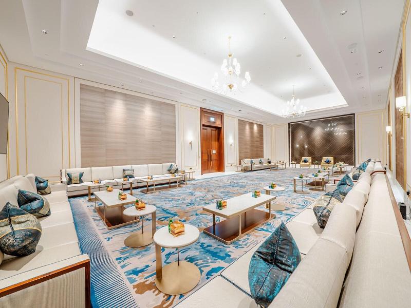 Cheval Maison Expo City Dubai image