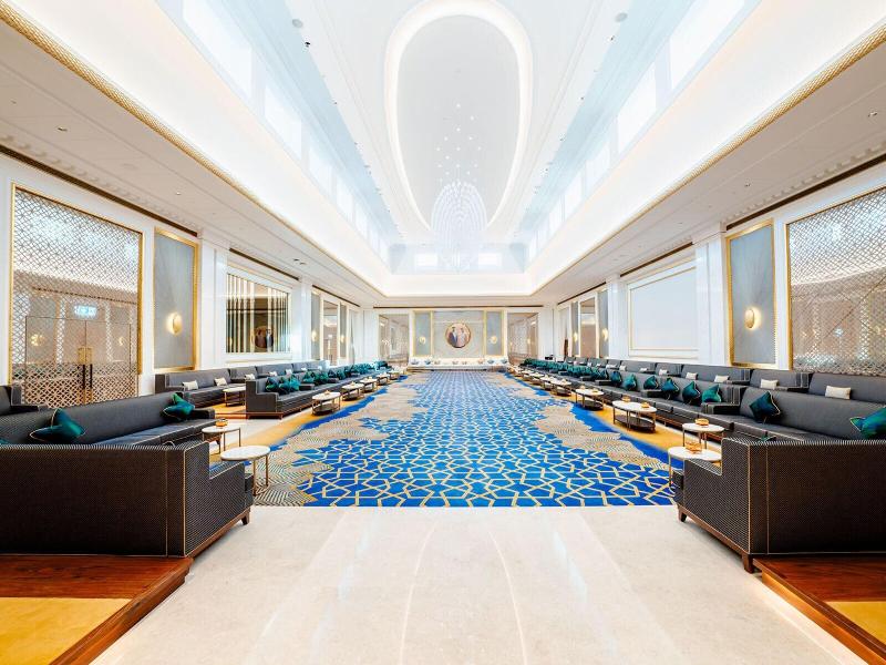 Cheval Maison Expo City Dubai image
