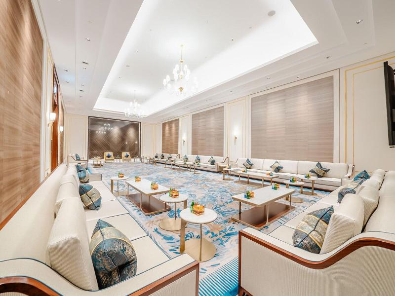 Cheval Maison Expo City Dubai image