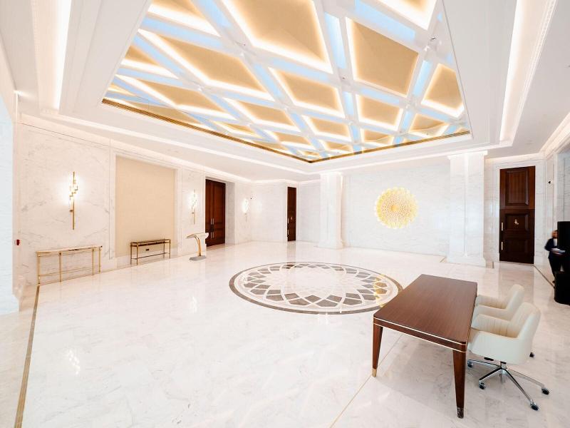 Cheval Maison Expo City Dubai image