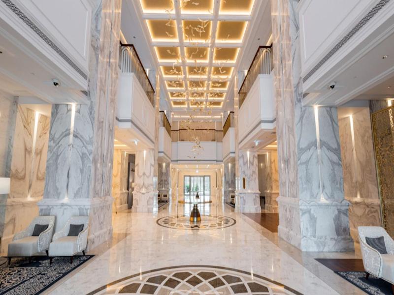 Cheval Maison Expo City Dubai image