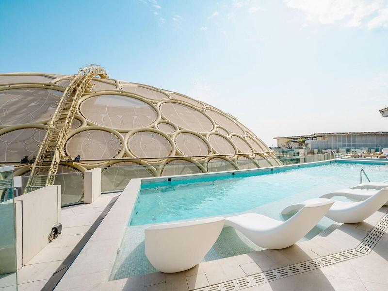Cheval Maison Expo City Dubai image