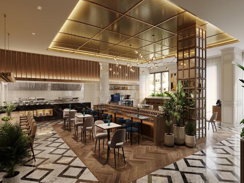 Cheval Maison Expo City Dubai image