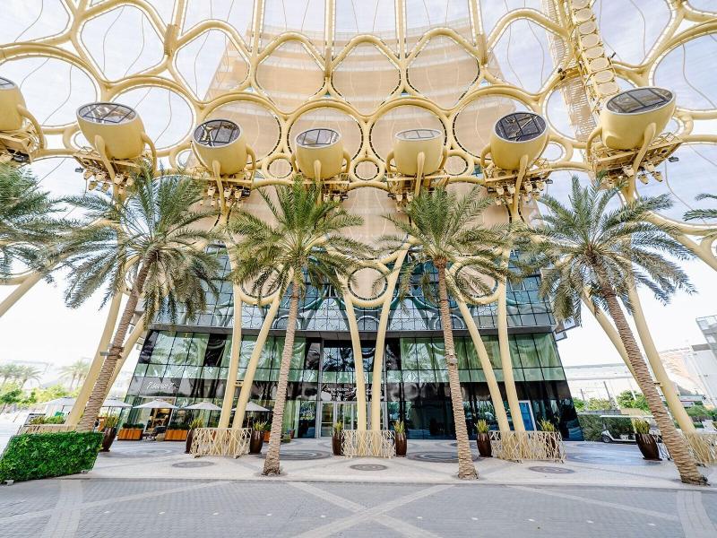 Cheval Maison Expo City Dubai image