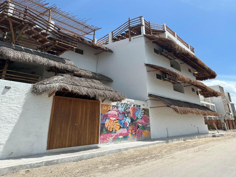 La Casa Del Sol Holbox