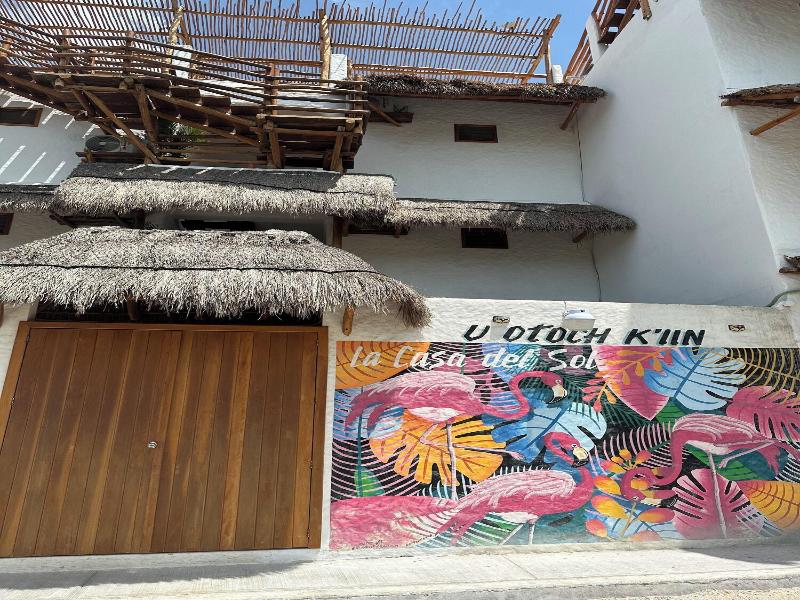 La Casa Del Sol Holbox