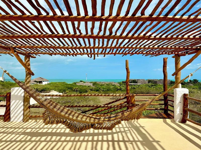 La Casa Del Sol Holbox