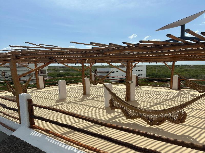 La Casa Del Sol Holbox