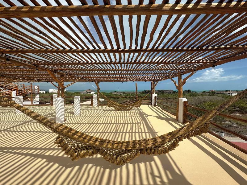 La Casa Del Sol Holbox