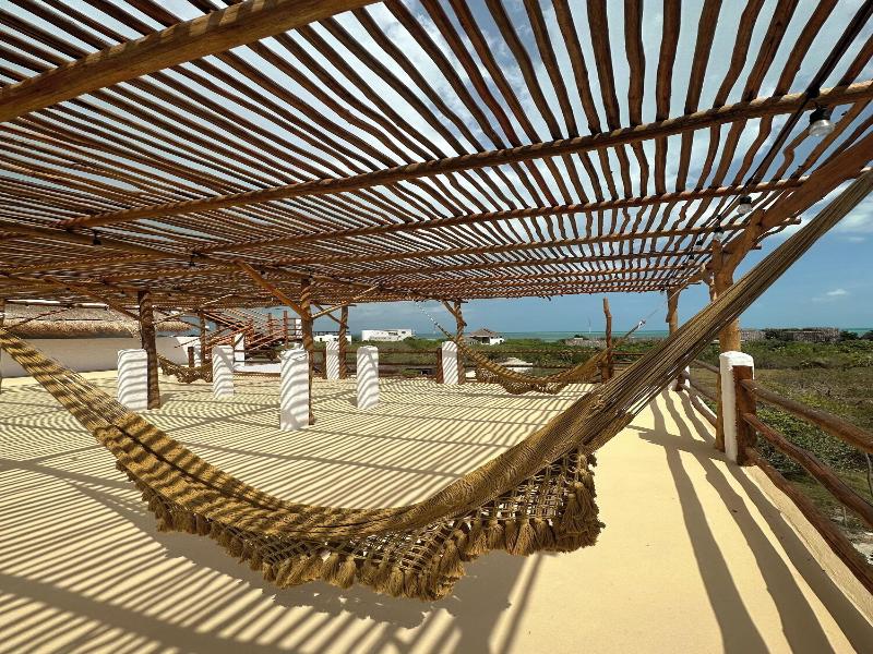 La Casa Del Sol Holbox