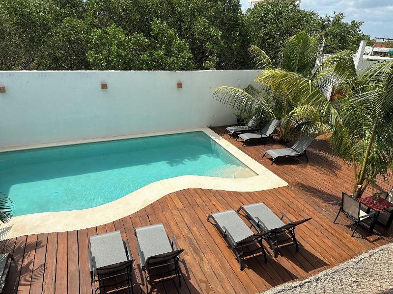 La Casa Del Sol Holbox