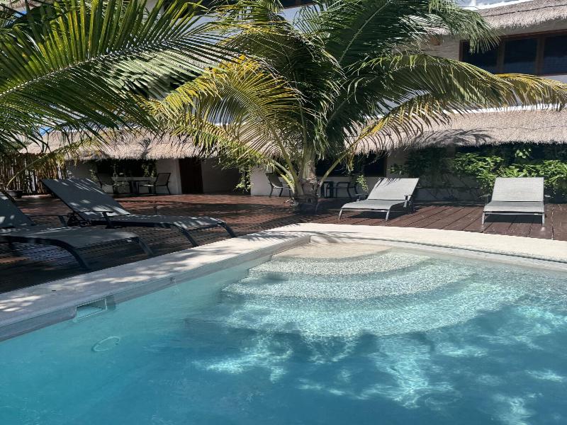 La Casa Del Sol Holbox