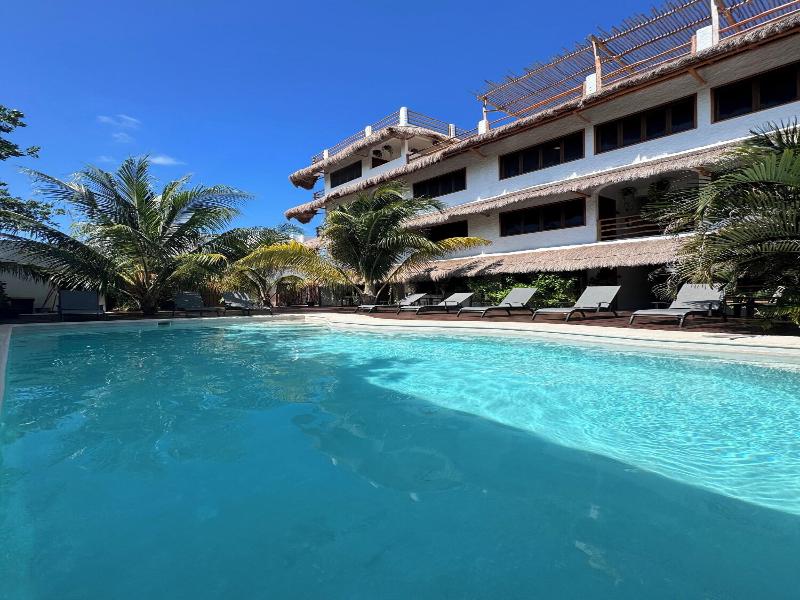 La Casa Del Sol Holbox