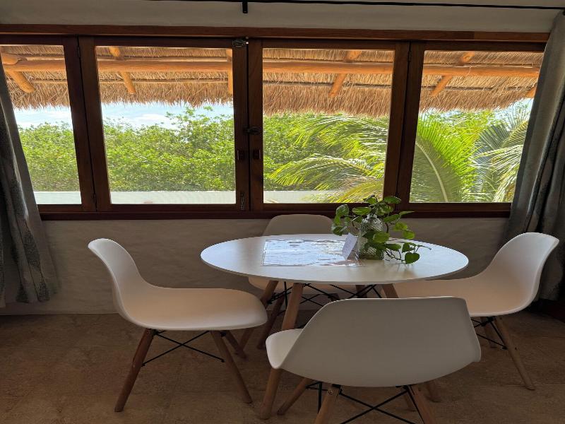 La Casa Del Sol Holbox