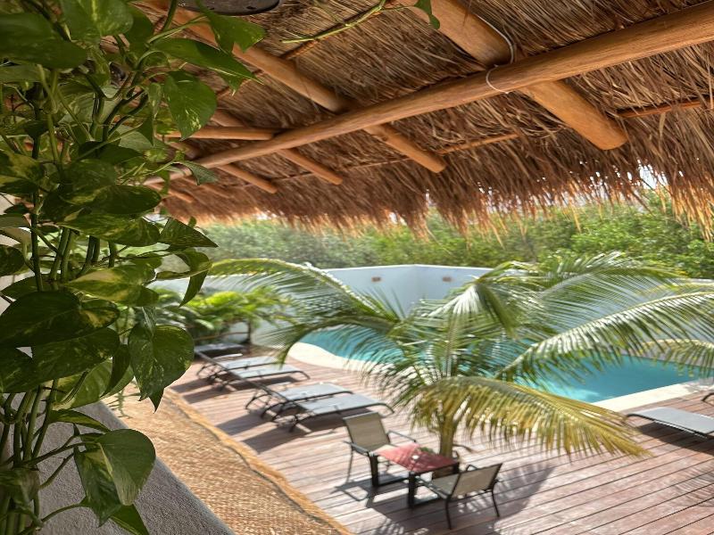 La Casa Del Sol Holbox