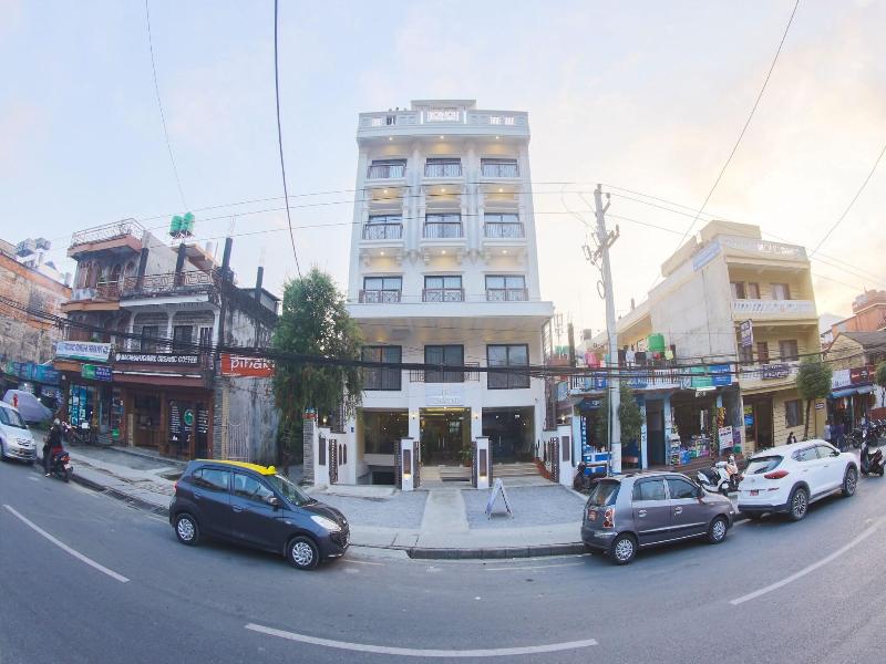 Hotel Fewa Trip image