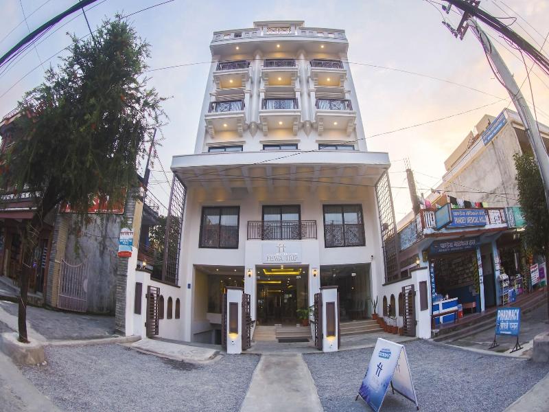 Hotel Fewa Trip image