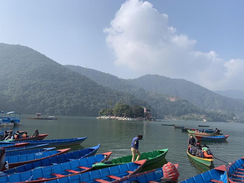 Hotel Fewa Trip image