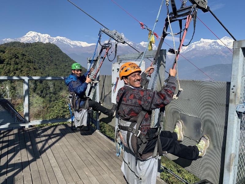 Hotel Fewa Trip image