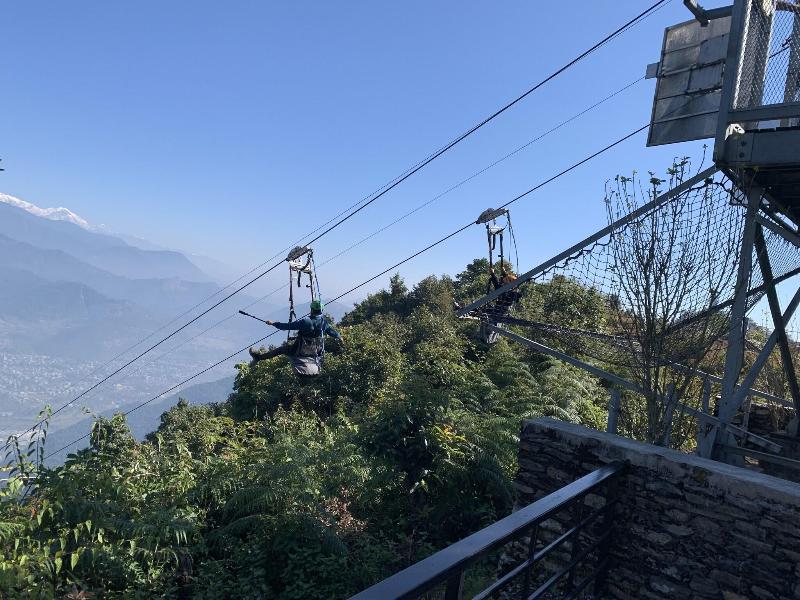 Hotel Fewa Trip image