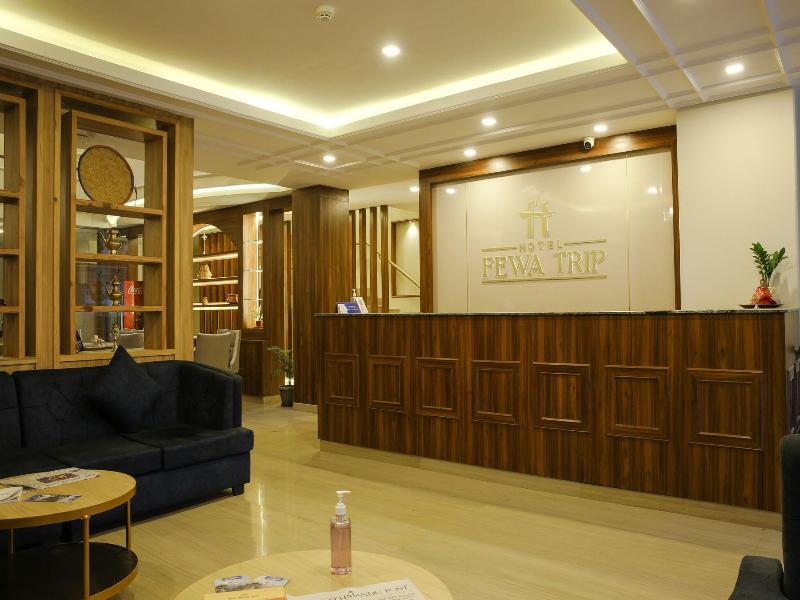 Hotel Fewa Trip image