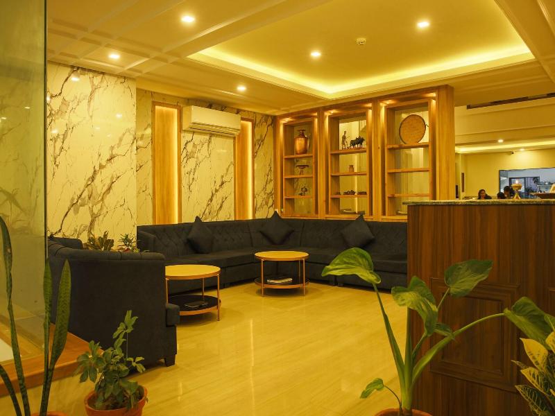 Hotel Fewa Trip image