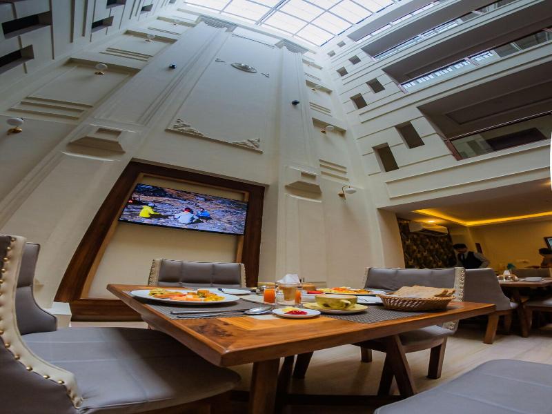 Hotel Fewa Trip image
