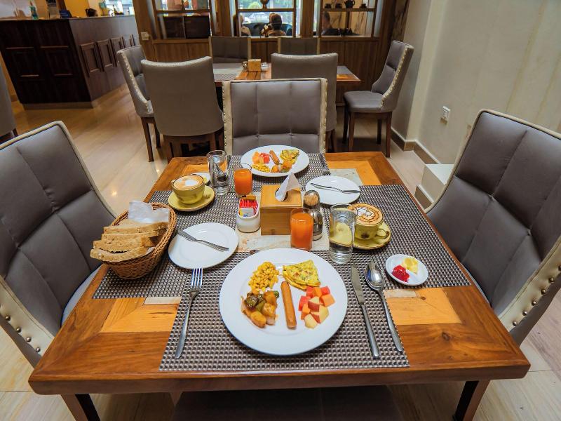 Hotel Fewa Trip image