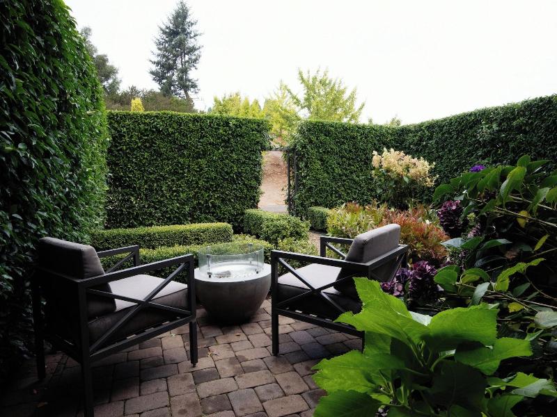 Black Walnut Inn Vineyard image