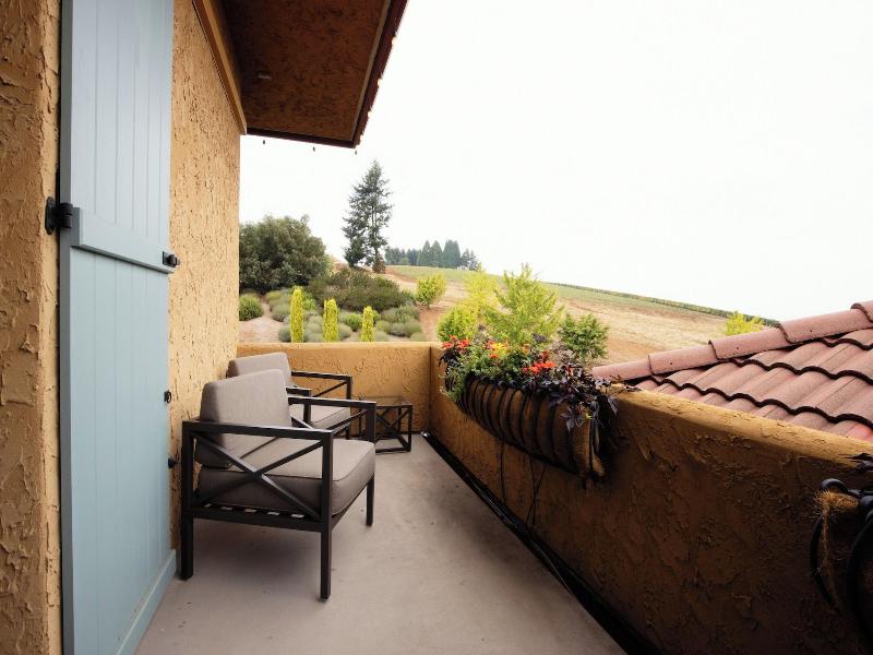 Black Walnut Inn Vineyard image