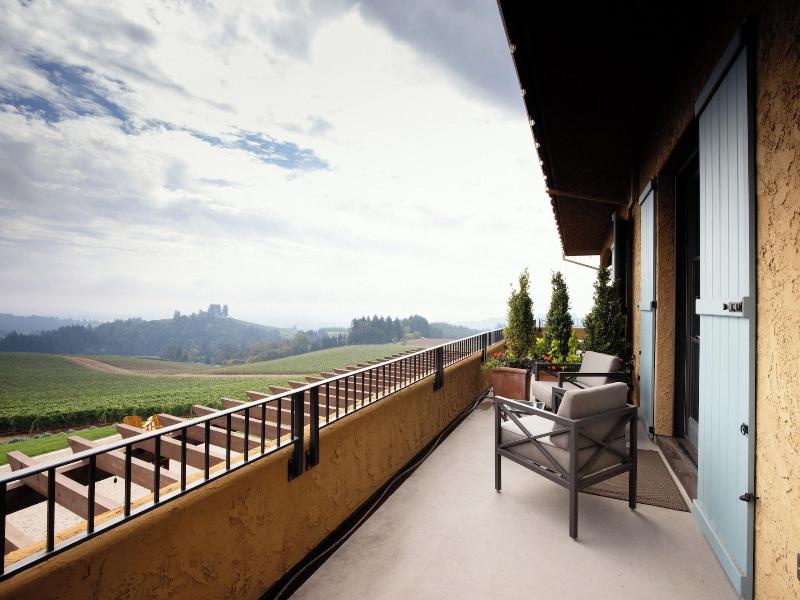 Black Walnut Inn Vineyard image